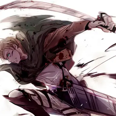 Profile image of エルヴィン団長