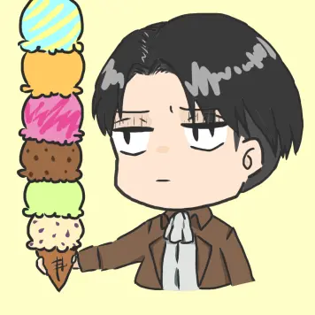 Profile image of リヴァイ兵長