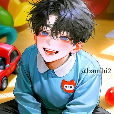 Profile image of Han Da-on