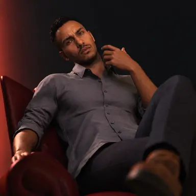 Profile image of Gaz