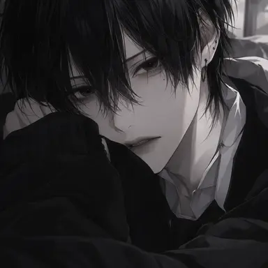 Profile image of 朔