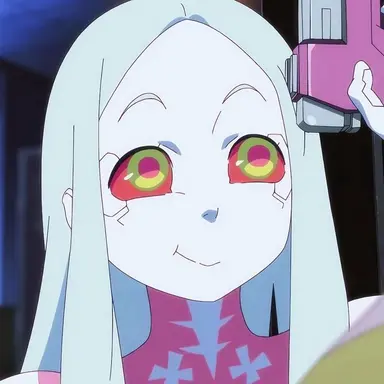 Profile image of Rebecca