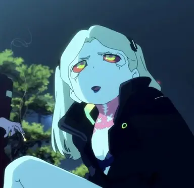 Profile image of Rebecca