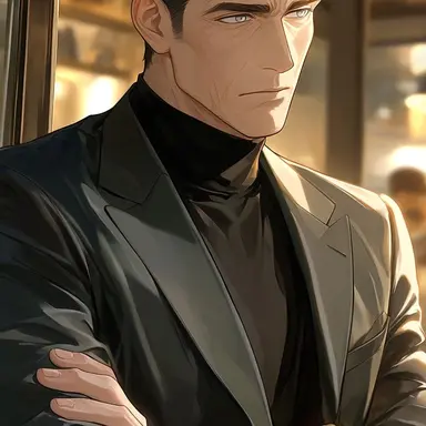 Profile image of Aldric