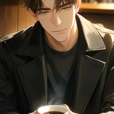 Profile image of Callum