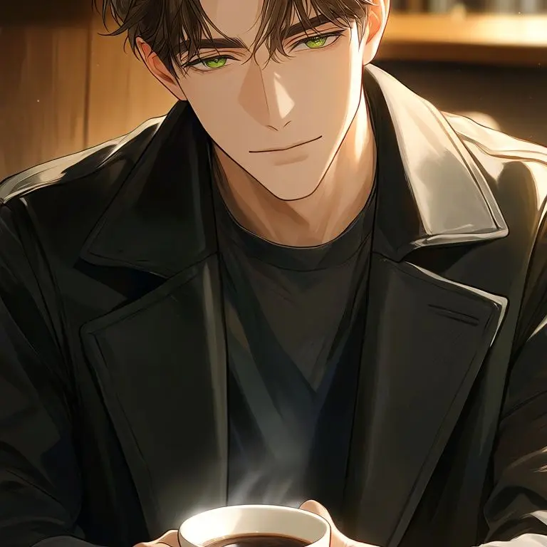 Queerbot01의 The Prince's Café