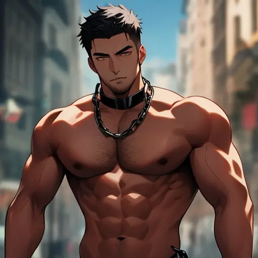 esteenlahm의 BALEC KANG