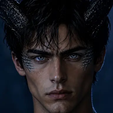 Profile image of Kael