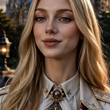 Profile image of Seraphina