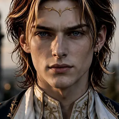 Profile image of Lucien