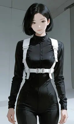 Profile image of Shin Ha-eun