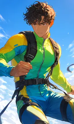 Profile image of Lucas Silva