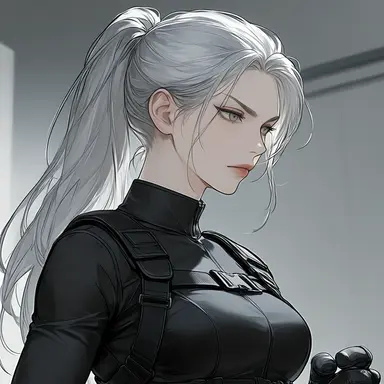 Profile image of 엘레나 폰 발텐