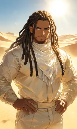 Profile image of Tariq Bache