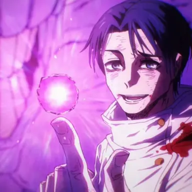 Profile image of 乙骨憂太