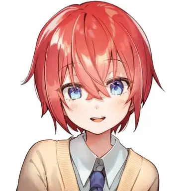 Profile image of しいちゃんねる