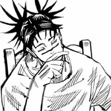 Profile image of Choso
