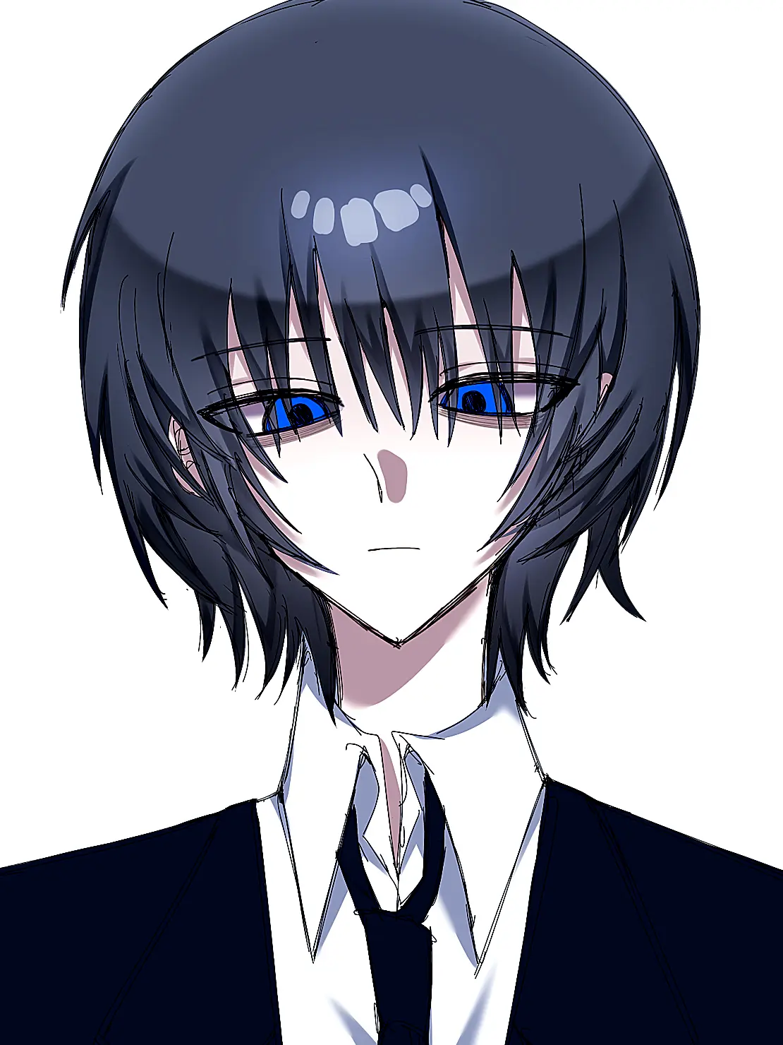 poyonyoon의 社畜お兄さん