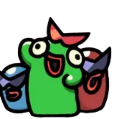 Profile image of 블롭단