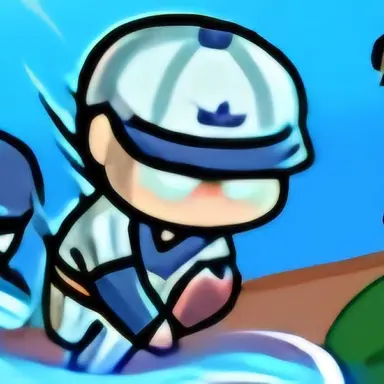 Profile image of 에이스배트맨