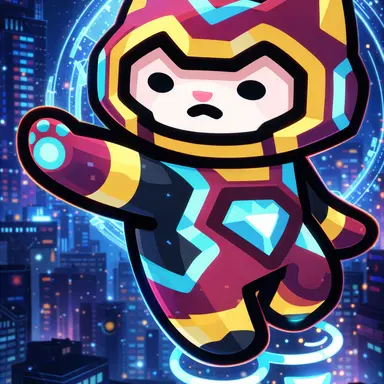 Profile image of 아이엠미야옹