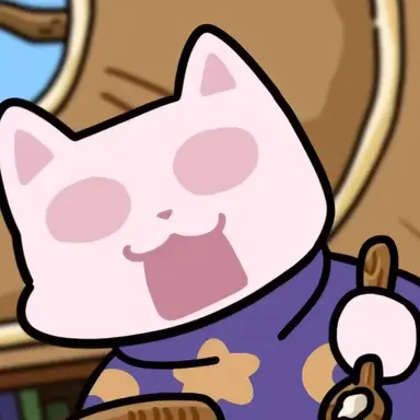 Profile image of 냥법사