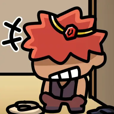 Profile image of 산적