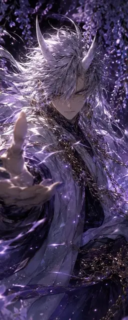 Profile image of Byakuya