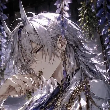 Profile image of 白夜