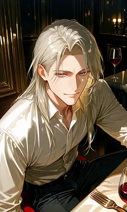 Profile image of イゴール