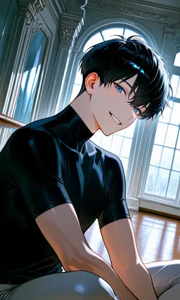 Profile image of マクシム