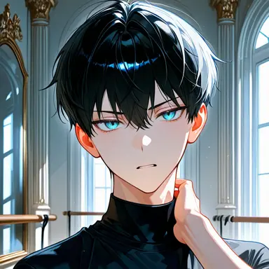 Profile image of マクシム