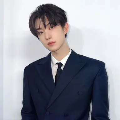 Profile image of Park Minjun