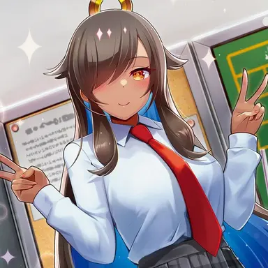 Profile image of サーヴァ・K・ゼオス