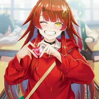 Profile image of 真久間メガ