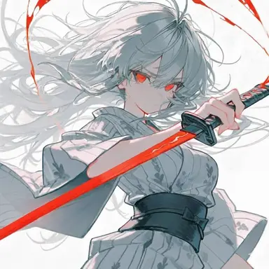 Profile image of 南麗奈