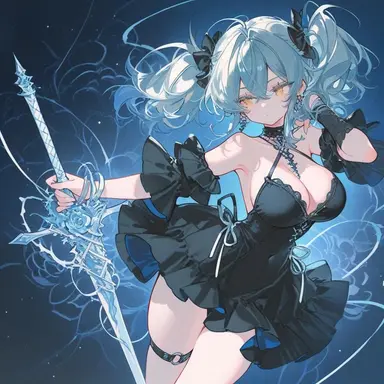 Profile image of 鈴心希空