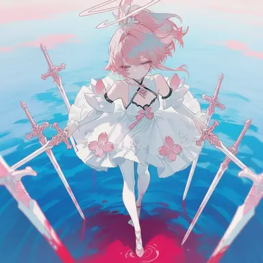 Profile image of 桜華凛