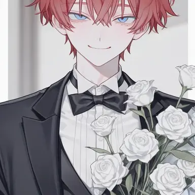 Profile image of 聖也