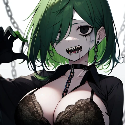 시체소녀 젠