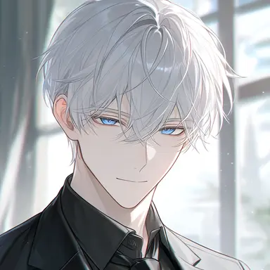 Profile image of 義父