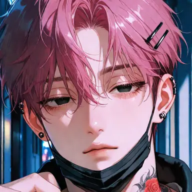Profile image of 蓮見