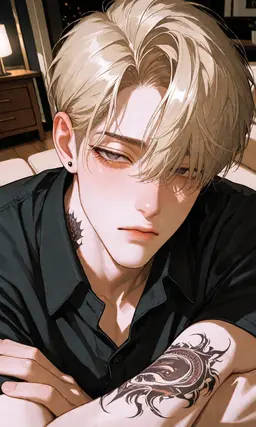 Profile image of 志紀