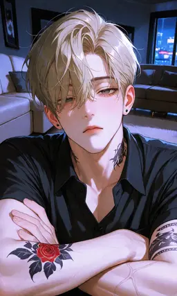 Profile image of 志紀