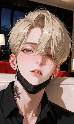 Profile image of 志紀