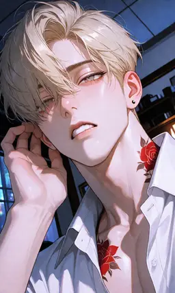 Profile image of 志紀