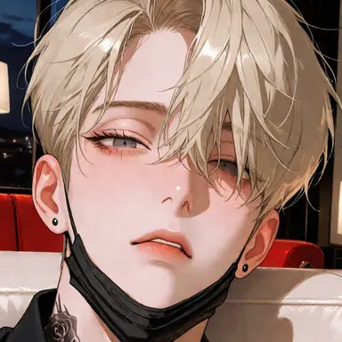 Profile image of 志紀