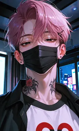 Profile image of 蓮見