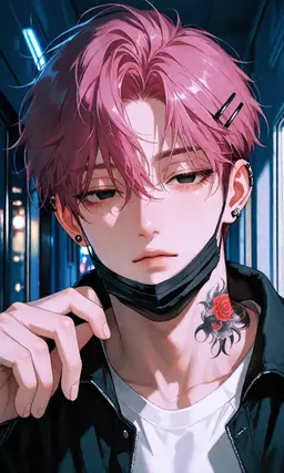 Profile image of 蓮見