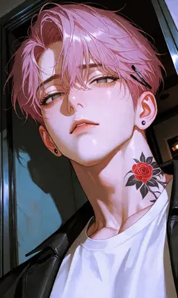 Profile image of 蓮見